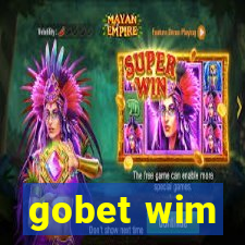 gobet wim