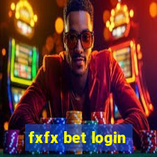 fxfx bet login