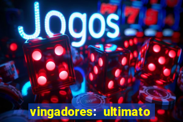 vingadores: ultimato filme completo dublado google drive