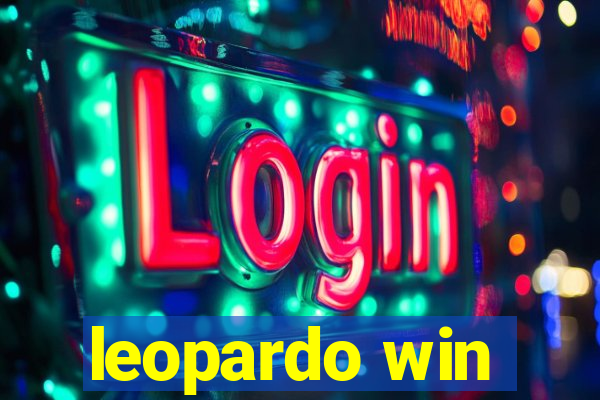 leopardo win