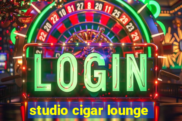 studio cigar lounge