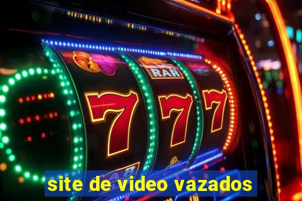 site de video vazados