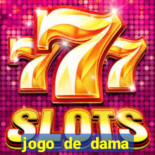 jogo de dama online valendo dinheiro