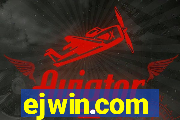 ejwin.com