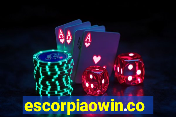 escorpiaowin.com