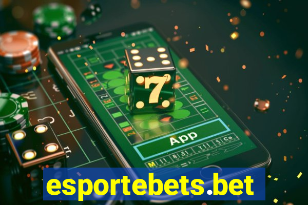 esportebets.bet