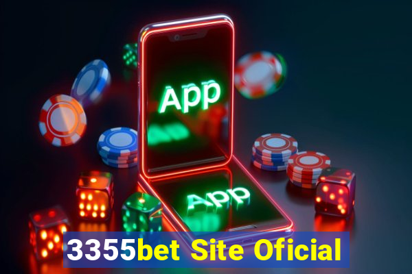 3355bet Site Oficial