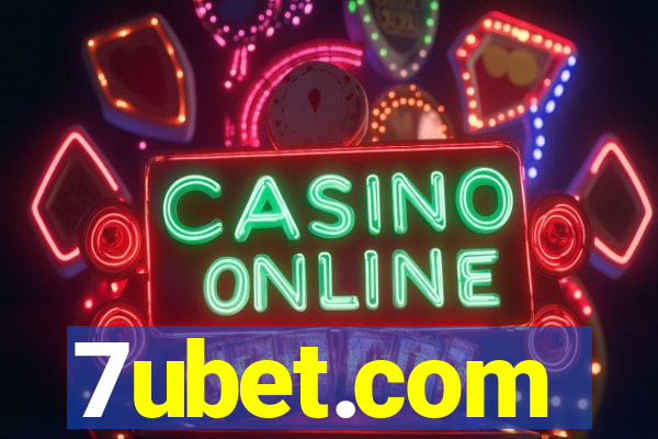 7ubet.com