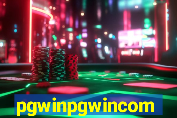 pgwinpgwincom