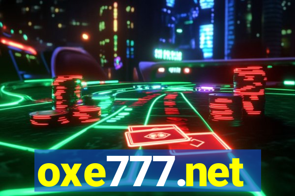 oxe777.net