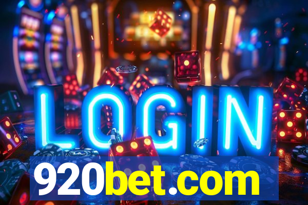 920bet.com