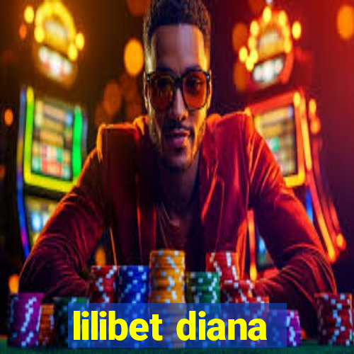 lilibet diana