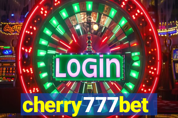 cherry777bet