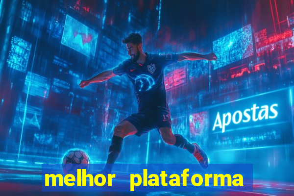 melhor plataforma para jogar fortune