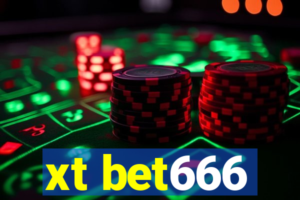 xt bet666