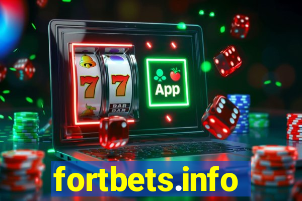 fortbets.info