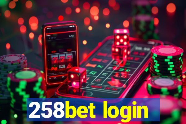 258bet login