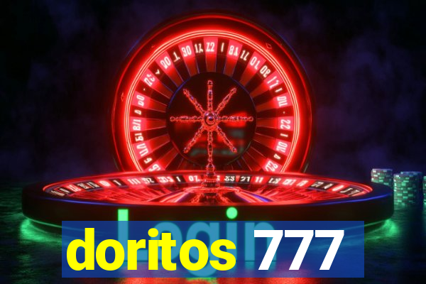 doritos 777