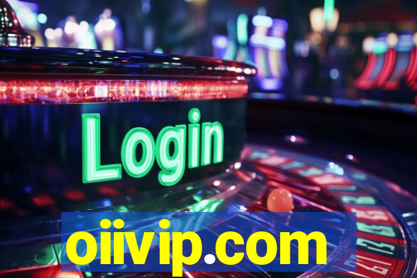 oiivip.com