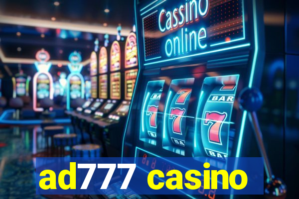 ad777 casino