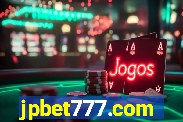 jpbet777.com