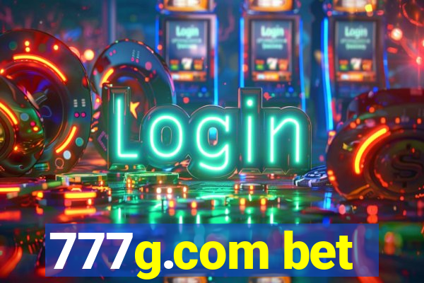 777g.com bet