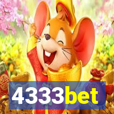 4333bet