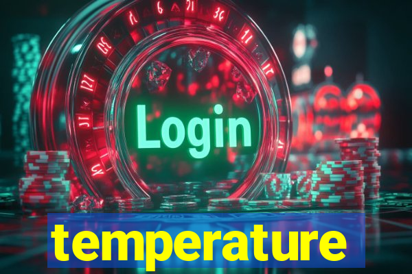 temperature converter jogo