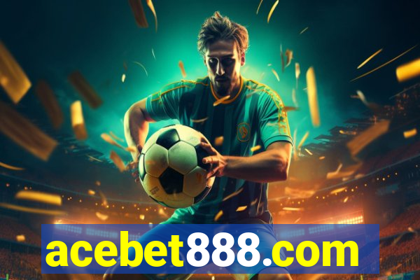 acebet888.com