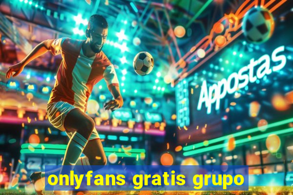 onlyfans gratis grupo