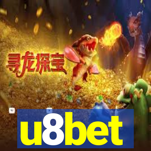 u8bet