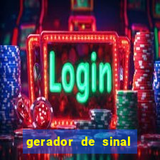 gerador de sinal fortune tiger