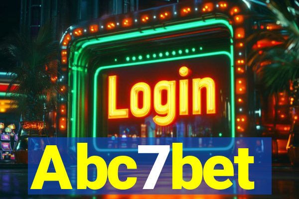 Abc7bet