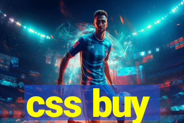 css buy