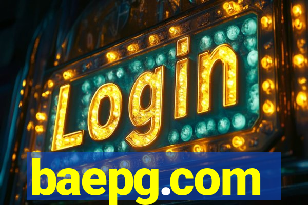 baepg.com