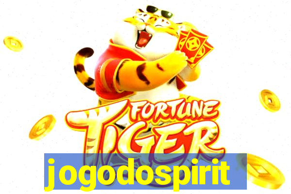 jogodospirit