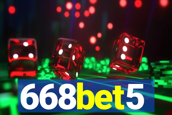 668bet5