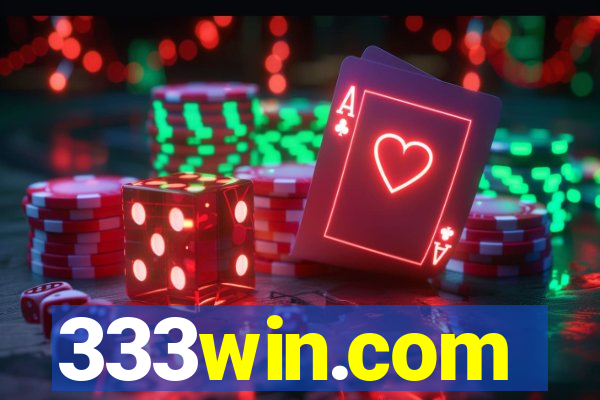 333win.com