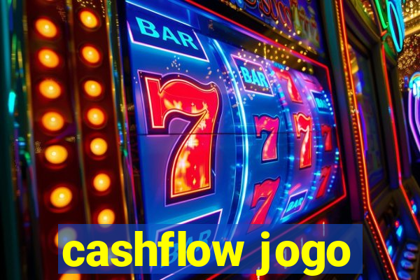 cashflow jogo