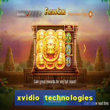 xvidio technologies brasil 2024