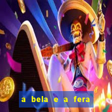 a bela e a fera filme completo dublado disney 1991