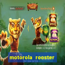 motorola rooster alarm sound download