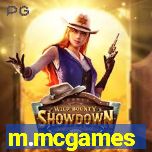 m.mcgames