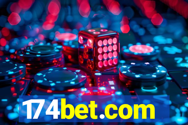 174bet.com