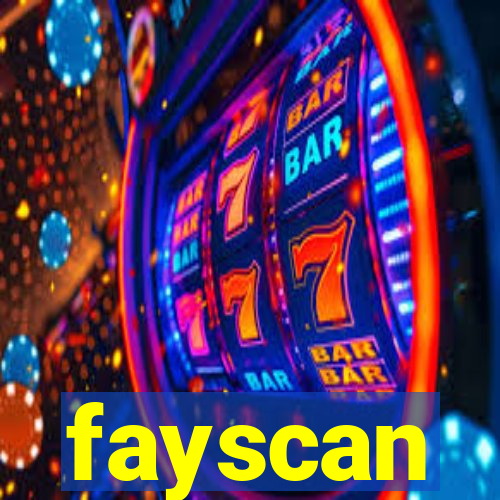 fayscan