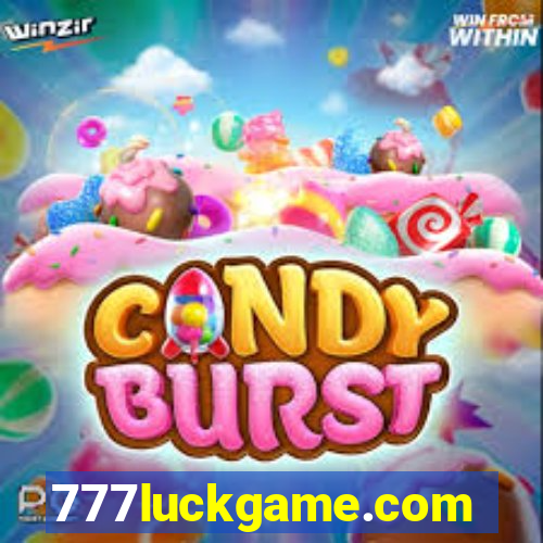 777luckgame.com