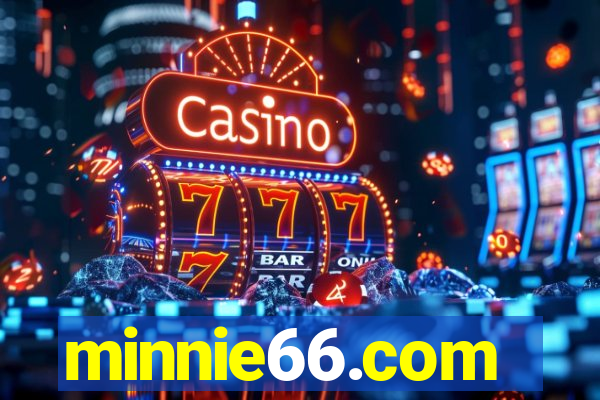 minnie66.com