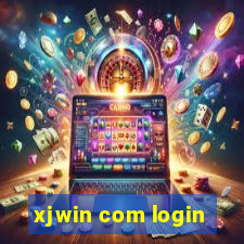 xjwin com login