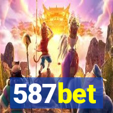 587bet