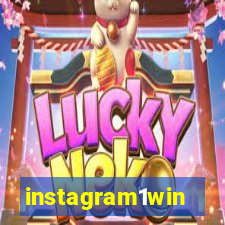 instagram1win